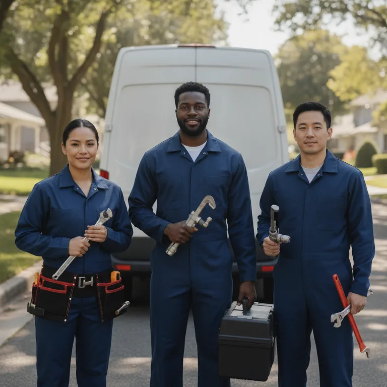 Water Heater Repair team in Bootle